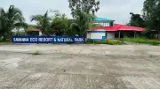 সাবেক আইজিপি বেনজীরের সাভানা ইকো রিসোর্টে আজও নেই দর্শনার্থী
