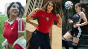 নোরা ফাতেহির স্পোর্টি লুক: মরক্কোর লাকি চার্ম কি তিনি?