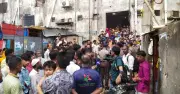 আদাবরে পুলিশ অভিযানে ওসিসহ দুজন আহত, দুই মামলার সন্দেহভাজন গুলিবিদ্ধ