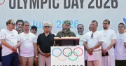বাংলাদেশে অলিম্পিক দিবস ২০২৬ উদযাপিত, সেনাপ্রধান বললেন অলিম্পিক মূল্যবোধ ছড়িয়ে দিতে হবে