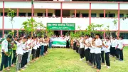 ২৯ জুন দেশের সব মাধ্যমিক বিদ্যালয়ে ‘ওয়ান চাইল্ড ওয়ান ট্রি’ কর্মসূচি