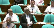 বিরোধী এমপিদের জন্য ২০ কোটি টাকা বরাদ্দের ঘোষণা ফখরুলের