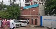 গাজীপুরের কারখানায় পানি পান করে অর্ধশতাধিক শ্রমিক অসুস্থ