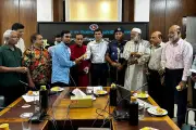 পাবনায় অফিস সহায়ক পদে ১৮ জনের মধ্যে ১৭ জনই উচ্চশিক্ষিত