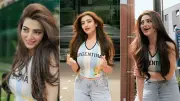 পাকিস্তানি অভিনেত্রীর আর্জেন্টিনা প্রেম, হিরো আলমের নির্বাচনী লড়াই