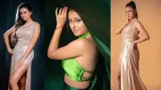 পর্দায় আদর্শ বউমা, বাস্তবে বোল্ড ফ্যাশনিস্তা পল্লবী শর্মা