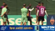 ইংল্যান্ড ম্যাচের আগে পানামা শিবিরে হাতাহাতি, কোচ বললেন স্বাভাবিক