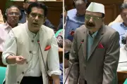 সংসদে জাকাত ডেটাবেজ ও ইসলামি ব্যাংকিং প্রসঙ্গে বিতর্ক