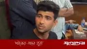 ফোন পেয়ে ওসির সুর বদল, নাঈম হাসানের সংবাদ সম্মেলন