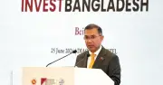 চীনা কোম্পানিগুলোকে বাংলাদেশে ভ্যালুচেইন সম্প্রসারণের আহ্বান প্রধানমন্ত্রীর