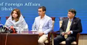 চীনা কোম্পানিকে ১৮ মাসে কারখানা স্থাপনের চ্যালেঞ্জ দিলেন প্রধানমন্ত্রী