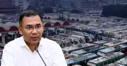 যানজট নিরসনে সায়েদাবাদ-গুলিস্তান-মহাখালী বাস টার্মিনাল সরানোর নির্দেশ প্রধানমন্ত্রীর