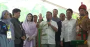 প্রতি বর্ষায় শিক্ষার্থীদের গাছ লাগানোর পরামর্শ প্রধানমন্ত্রীর