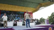 প্রধানমন্ত্রী তারেক রহমানের ফ্যামিলি কার্ড বিতরণ উদ্বোধন