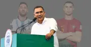 প্রধানমন্ত্রী তারেক রহমানের ফুটবল বিশ্বকাপ নিয়ে বক্তব্য