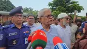 প্রধানমন্ত্রী বন্ধ কারখানায় বিনিয়োগ আকৃষ্ট করতে রোড শো