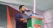প্রধানমন্ত্রীর মন খারাপ দেখে আমাদেরও মন খারাপ: নাহিদ ইসলাম