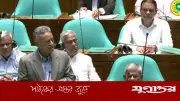 প্রধানমন্ত্রীর সফর বিশ্ব সম্পর্কের মানদণ্ড স্থাপন করেছে: অর্থমন্ত্রী