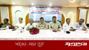 কবি-সাহিত্যিকরা সমাজ পরিবর্তনে অগ্রণী ভূমিকা রাখেন: খায়রুল কবির খোকন