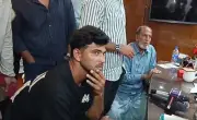 ক্রিকেটার নাঈম হাসানকে পুলিশের হেনস্তা: সংস্কৃতির পরিবর্তন জরুরি