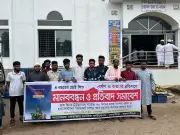 ধোবাউড়ায় শিশু ধর্ষণ-হত্যা মামলায় দ্রুত চার্জশিটের উদ্যোগ