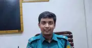 পোরি মনির সাথে সম্পর্কের অভিযোগে পুলিশ কর্মকর্তা গোলাম সাকলাইনকে বাধ্যতামূলক অবসর