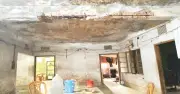 টেকনাফে ঝুঁকিপূর্ণ ভবনে পুলিশ ফাঁড়ি, নিরাপত্তা নিয়ে উদ্বেগ