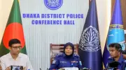 পুলিশ নদী থেকে দুজনের মরদেহ উদ্ধার, রাজনৈতিক সংশ্লিষ্টতা নেই: এটিএম আজহার