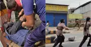 পুলিশের নিরাপত্তা নিয়ে প্রশ্ন: প্রকাশ্যে অস্ত্রের মহড়া ও পুলিশের ওপর হামলা বাড়ছে