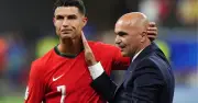 রোনালদো নিষ্প্রভ, কঙ্গোর সঙ্গে ড্র করে বিশ্বকাপ শুরু পর্তুগালের