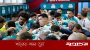 কঙ্গোর বিপক্ষে ম্যাচ দিয়ে বিশ্বকাপ শুরু পর্তুগালের