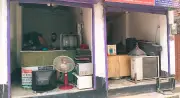 দিনাজপুরে লোডশেডিংয়ে বিশ্বকাপ দেখা দায়, ভোগান্তি চরমে
