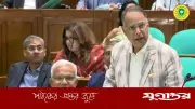জাতীয় সংসদে বিদ্যুৎ মন্ত্রী: দেশে ৩ হাজার ৪৫৭ সোলার ইরিগেশন স্থাপন
