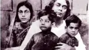 প্রমীলা দেবী: নজরুলের প্রিয়ার রূপের কবিতা যাঁকে নিয়ে