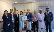 প্রাথমিক শিক্ষা সংস্কারে জাপানের মডেল অনুসরণ: ববি হাজ্জাজ