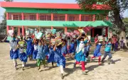 প্রাথমিক বিদ্যালয়ে পরীক্ষার ফি নেওয়ার সিদ্ধান্ত বিতর্কিত