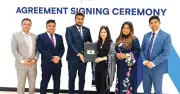 প্রাইম ব্যাংক ও গ্র্যান্ড সিলেট হোটেলের মধ্যে চুক্তি স্বাক্ষর