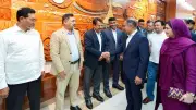 প্রধানমন্ত্রীর মালয়েশিয়া সফরে সঙ্গী যারা, ডিসি সারওয়ার আলম প্রত্যাহার