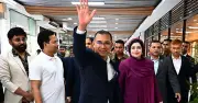 মালয়েশিয়া ও চীন সফরে প্রধানমন্ত্রী তারেক রহমান