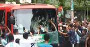 প্রধানমন্ত্রী তারেক রহমানের একদিনের সফরে মৌলভীবাজার যাত্রা