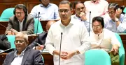 প্রধানমন্ত্রী তারেক রহমান: দেশের স্বার্থই সর্বোচ্চ অগ্রাধিকার