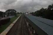 প্রধানমন্ত্রী তারেক রহমান বগুড়া রেলপথ পরিবর্তনের প্রস্তাব নাকচ করেছেন