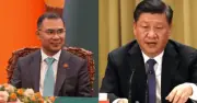 প্রধানমন্ত্রী তারেক রহমান শুক্রবার বেইজিংয়ে চীনের প্রেসিডেন্ট শি জিনপিংয়ের সঙ্গে সাক্ষাৎ করবেন