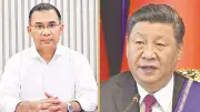 প্রধানমন্ত্রী তারেক রহমানের চীন সফর: বিনিয়োগ ও রাজনৈতিক ঘনিষ্ঠতায় জোর