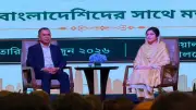 মালয়েশিয়া সফরে প্রধানমন্ত্রী, সংসদে উত্তেজনা, বজ্রপাতে তিন মৃত্যু