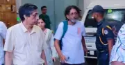 অধ্যাপক আবুল বারকাত জামিনে মুক্তি, ব্যবসায়ী হত্যা মামলায় আসামি
