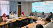 জলবায়ু পরিবর্তন মোকাবিলায় তথ্যের সঠিক ব্যবহার জরুরি: এলজিইডি প্রধান