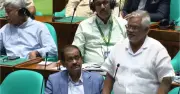 প্রস্তাবিত বাজেট ঐতিহাসিক ও দরিদ্রবান্ধব: সংসদ সদস্য আমান