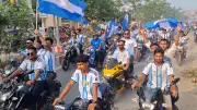 প্রথম আলো ভিডিও: বাংলাদেশের খবর দেখুন