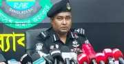 ২৩ জুনের আগে আইনশৃঙ্খলা ভাঙার চেষ্টা করলে কঠোর ব্যবস্থা: র্যাব-২ কমান্ডার